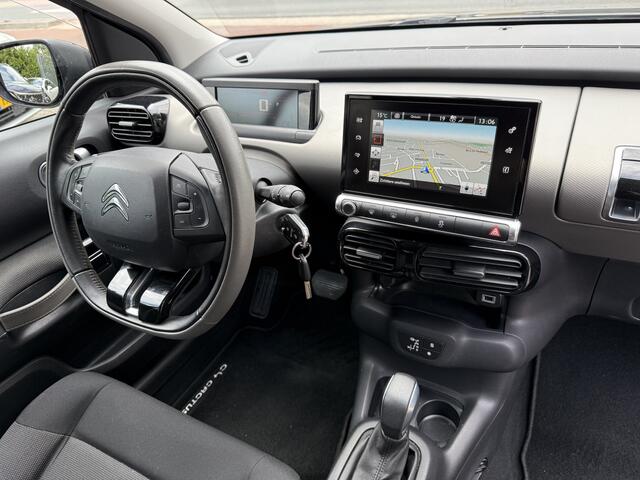 Citroen C4 CACTUS 110pk PT Shine Aut. Pano | Navi | Clima