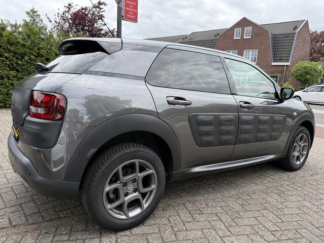 Citroen C4 CACTUS 110pk PT Shine Aut. Pano | Navi | Clima