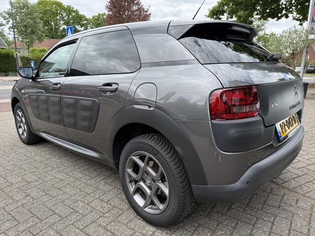 Citroen C4 CACTUS 110pk PT Shine Aut. Pano | Navi | Clima