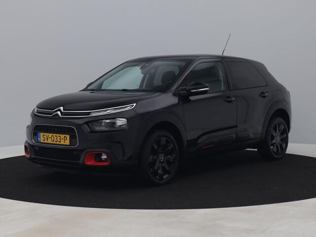 Citroen C4 CACTUS 1.2 PureTech Shine | CAMERA | CRUISE | NAVI