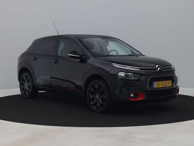 Citroen C4 CACTUS 1.2 PureTech Shine | CAMERA | CRUISE | NAVI