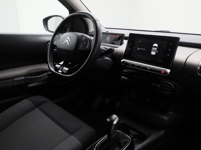 Citroen C4 CACTUS 1.2 PureTech Shine | CAMERA | CRUISE | NAVI