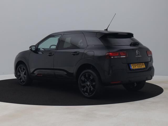 Citroen C4 CACTUS 1.2 PureTech Shine | CAMERA | CRUISE | NAVI