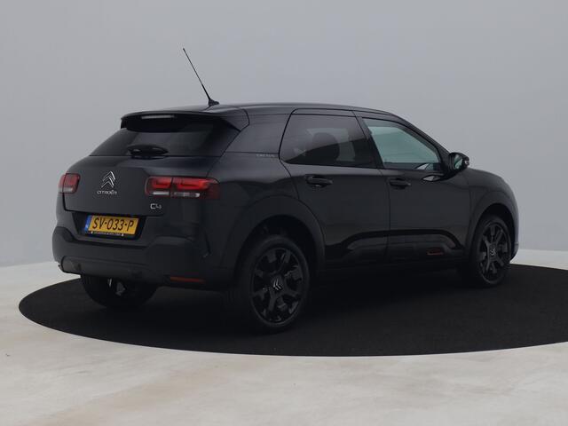Citroen C4 CACTUS 1.2 PureTech Shine | CAMERA | CRUISE | NAVI