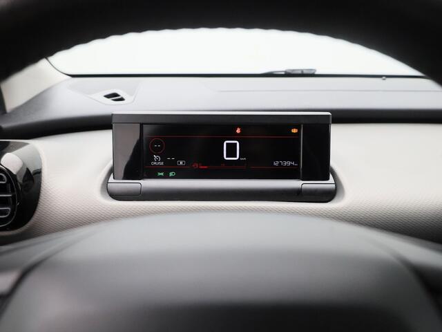 Citroen C4 CACTUS 1.2 PureTech Shine | CAMERA | CRUISE | NAVI