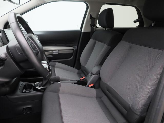 Citroen C4 CACTUS 1.2 PureTech Shine | CAMERA | CRUISE | NAVI