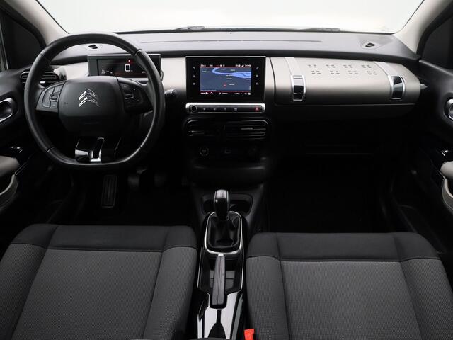 Citroen C4 CACTUS 1.2 PureTech Shine | CAMERA | CRUISE | NAVI