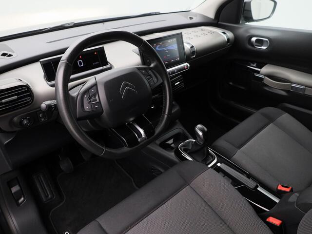 Citroen C4 CACTUS 1.2 PureTech Shine | CAMERA | CRUISE | NAVI