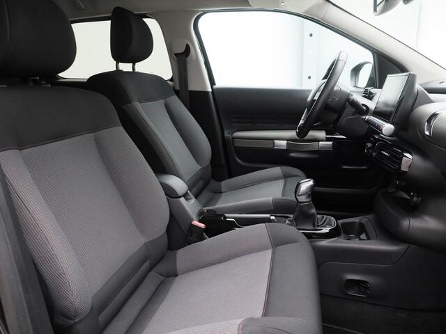 Citroen C4 CACTUS 1.2 PureTech Shine | CAMERA | CRUISE | NAVI