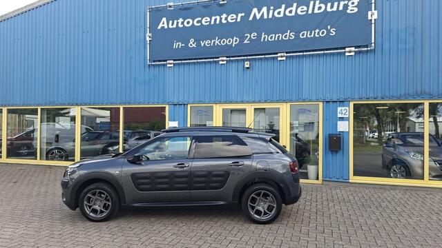 Citroen C4 CACTUS 1.2 PureTech Business