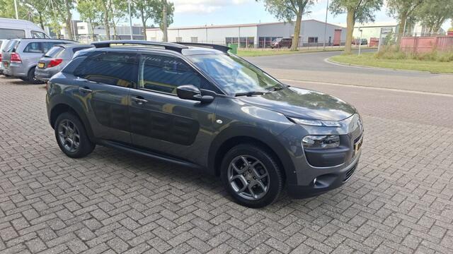 Citroen C4 CACTUS 1.2 PureTech Business