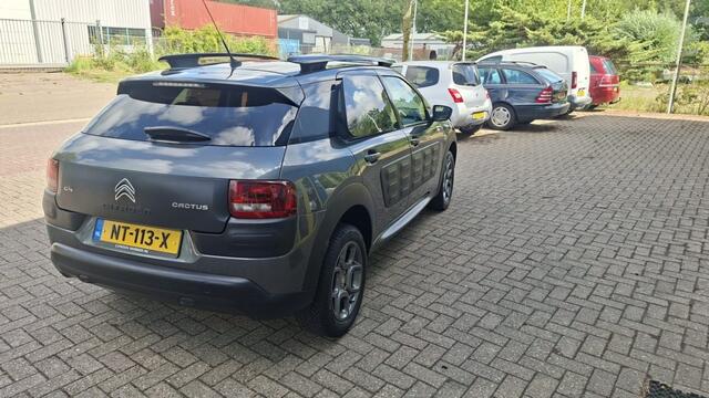 Citroen C4 CACTUS 1.2 PureTech Business