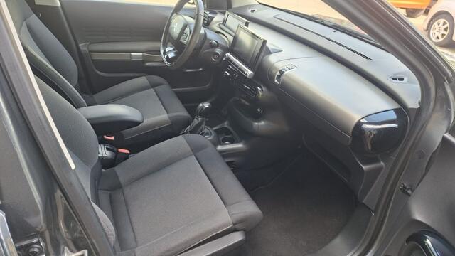 Citroen C4 CACTUS 1.2 PureTech Business