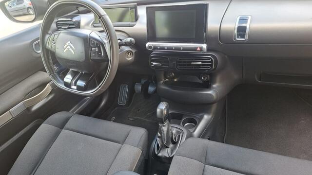 Citroen C4 CACTUS 1.2 PureTech Business