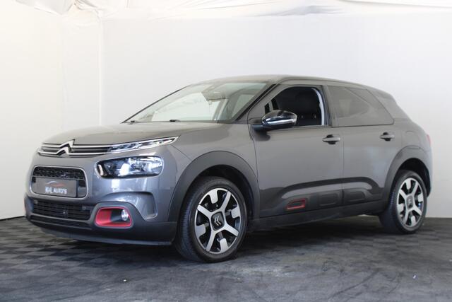 Citroen C4 CACTUS 1.2 PureTech Shine |Navi|Camera|
