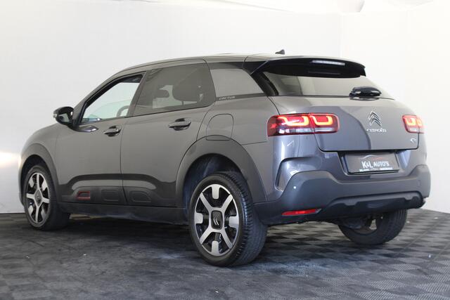 Citroen C4 CACTUS 1.2 PureTech Shine |Navi|Camera|