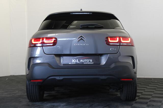 Citroen C4 CACTUS 1.2 PureTech Shine |Navi|Camera|