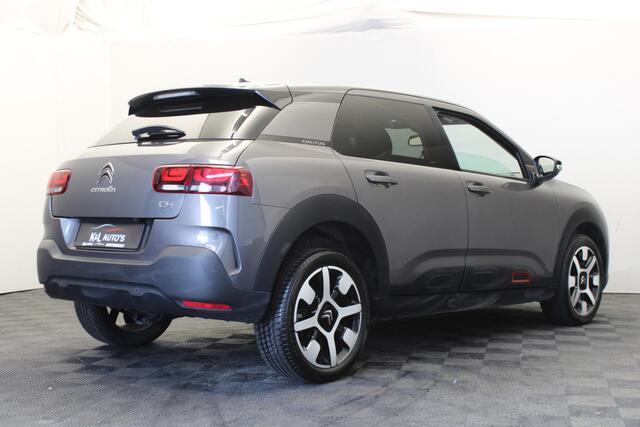 Citroen C4 CACTUS 1.2 PureTech Shine |Navi|Camera|