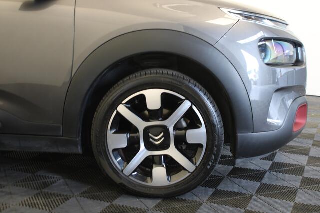 Citroen C4 CACTUS 1.2 PureTech Shine |Navi|Camera|
