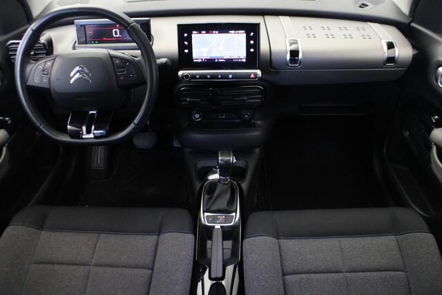 Citroen C4 CACTUS 1.2 PureTech Shine |Navi|Camera|