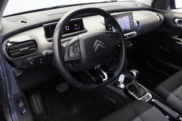 Citroen C4 CACTUS 1.2 PureTech Shine |Navi|Camera|