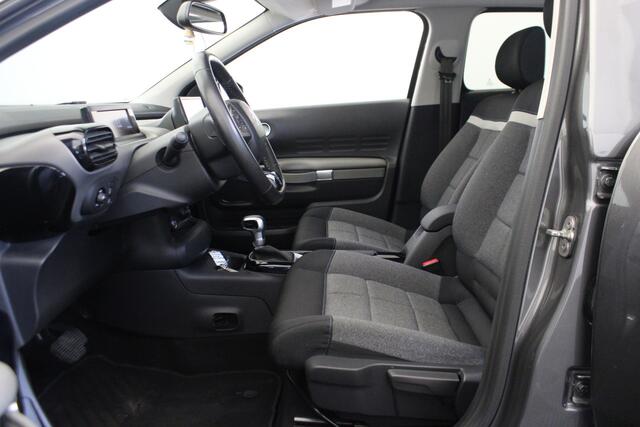 Citroen C4 CACTUS 1.2 PureTech Shine |Navi|Camera|