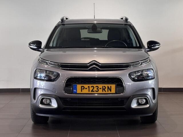 Citroen C4 CACTUS Shine 1.2 Turbo 110pk | NAVI | CAMERA | STOELVERW. | APPLE CARPLAY / ANDROID AUTO | DAB+ |