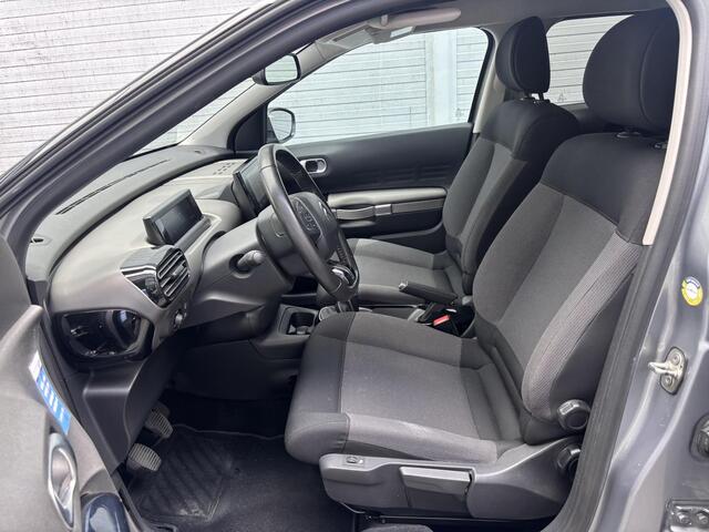 Citroen C4 CACTUS Shine 1.2 Turbo 110pk | NAVI | CAMERA | STOELVERW. | APPLE CARPLAY / ANDROID AUTO | DAB+ |