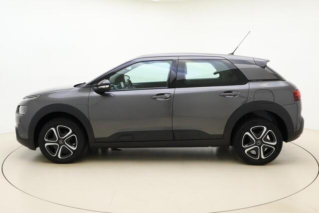 Citroen C4 CACTUS 1.2 PureTech Business | Navigatie | Apple Carplay/Android Auto | Climate & Cruise Control | Parkeersensoren