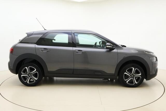 Citroen C4 CACTUS 1.2 PureTech Business | Navigatie | Apple Carplay/Android Auto | Climate & Cruise Control | Parkeersensoren