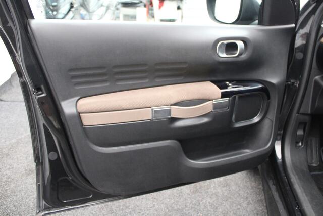 Citroen C4 CACTUS 1.2 PureTech Shine zeer nette automaat