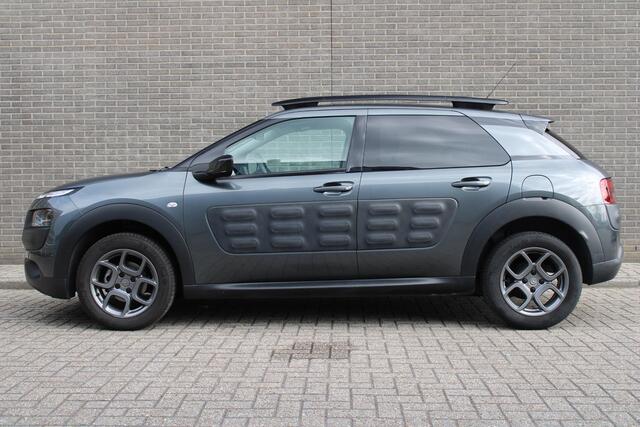 Citroen C4 CACTUS 1.2 PureTech Shine