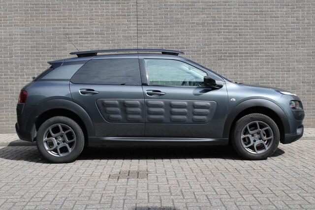 Citroen C4 CACTUS 1.2 PureTech Shine
