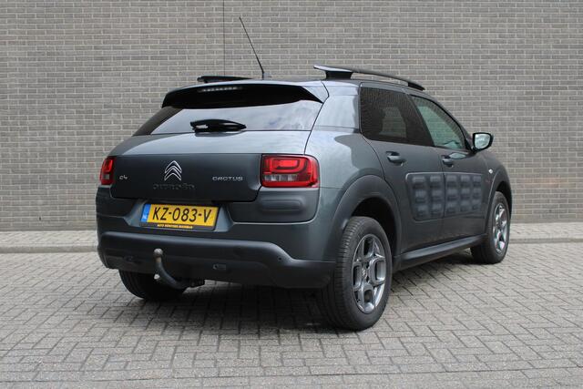 Citroen C4 CACTUS 1.2 PureTech Shine