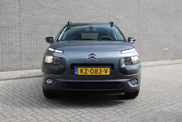 Citroen C4 CACTUS 1.2 PureTech Shine