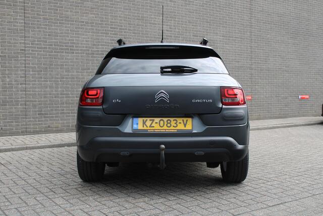 Citroen C4 CACTUS 1.2 PureTech Shine