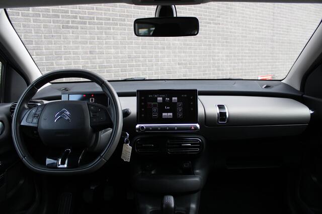 Citroen C4 CACTUS 1.2 PureTech Shine