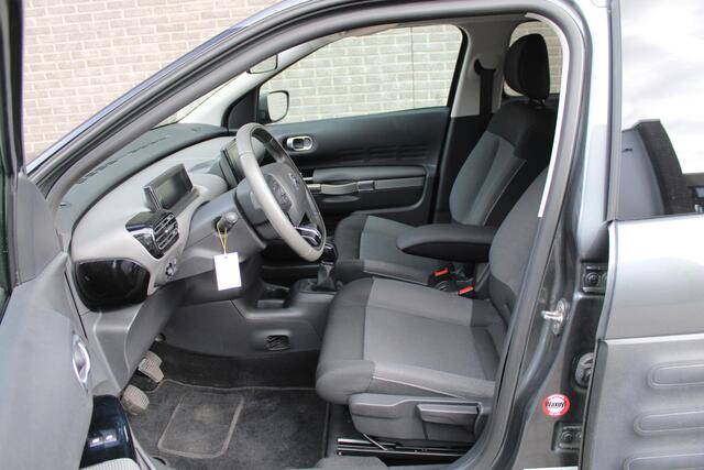 Citroen C4 CACTUS 1.2 PureTech Shine