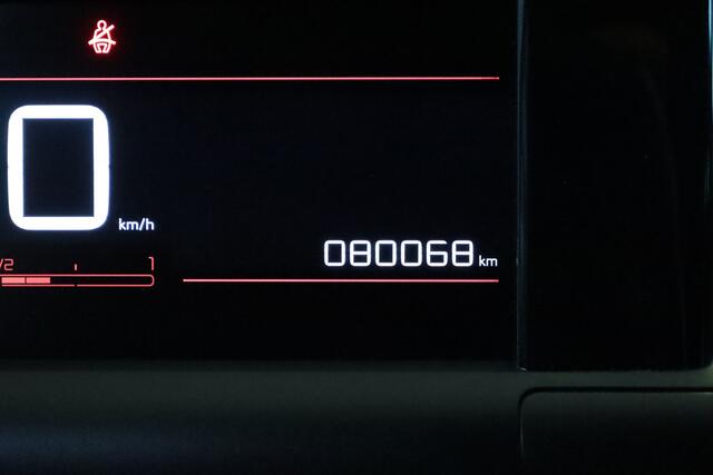 Citroen C4 CACTUS 1.2 PureTech Business | NAVI | CLIMA | CAMERA + PDC | CRUISE | LANE-WARNING |