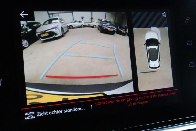 Citroen C4 CACTUS 1.2 PureTech Business | NAVI | CLIMA | CAMERA + PDC | CRUISE | LANE-WARNING |