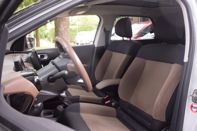 Citroen C4 CACTUS 1.2 PureTech Shine Pano
