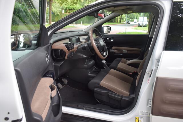 Citroen C4 CACTUS 1.2 PureTech Shine Pano
