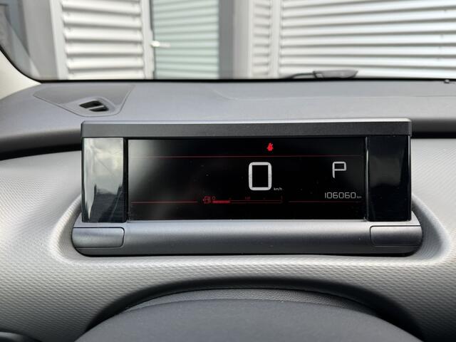 Citroen C4 CACTUS 1.2 PureTech Shine Automaat Clima Navi Pano Camera CarPlay