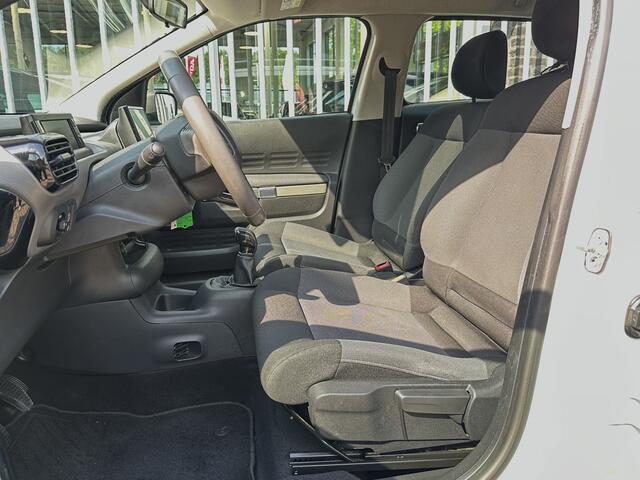 Citroen C4 CACTUS 1.2 PureTech Business - All in rijklaarprijs | Parkeersens. | Cruise