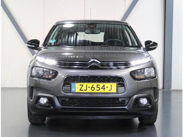 Citroen C4 CACTUS 1.2 110PK Business | AppleCarPlay/AndroidAuto | Cruise Control | Navigatie | LMV | Climate Control | Trekhaak | Armsteun | Isofix | Parkeersensoren |