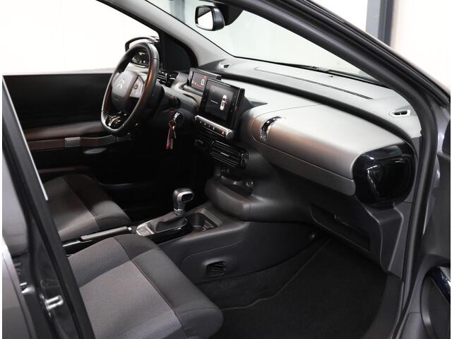 Citroen C4 CACTUS 1.2 110PK Business | AppleCarPlay/AndroidAuto | Cruise Control | Navigatie | LMV | Climate Control | Trekhaak | Armsteun | Isofix | Parkeersensoren |