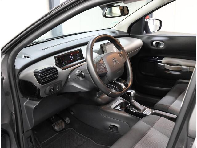 Citroen C4 CACTUS 1.2 110PK Business | AppleCarPlay/AndroidAuto | Cruise Control | Navigatie | LMV | Climate Control | Trekhaak | Armsteun | Isofix | Parkeersensoren |