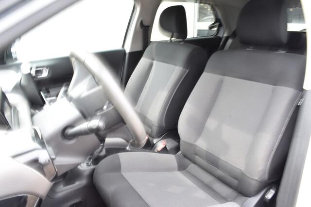 Citroen C4 CACTUS PureTech 82 Shine Navi | Airco | Parkeerhulp |