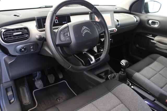 Citroen C4 CACTUS 1.2 PureTech Business