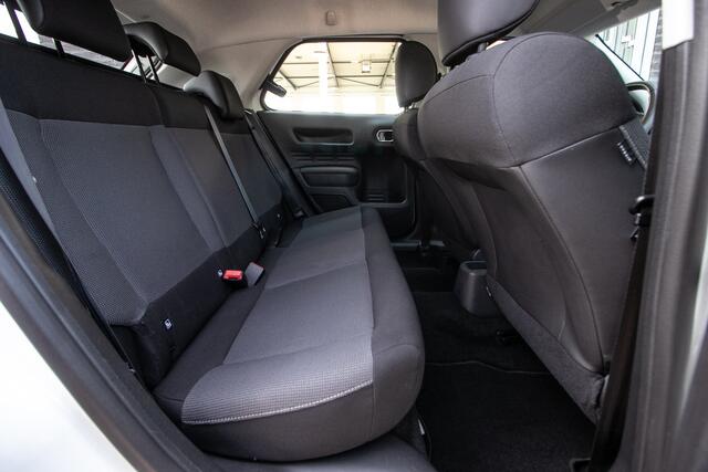 Citroen C4 CACTUS 1.2 PureTech Business - Parkeersensoren | Cruise control